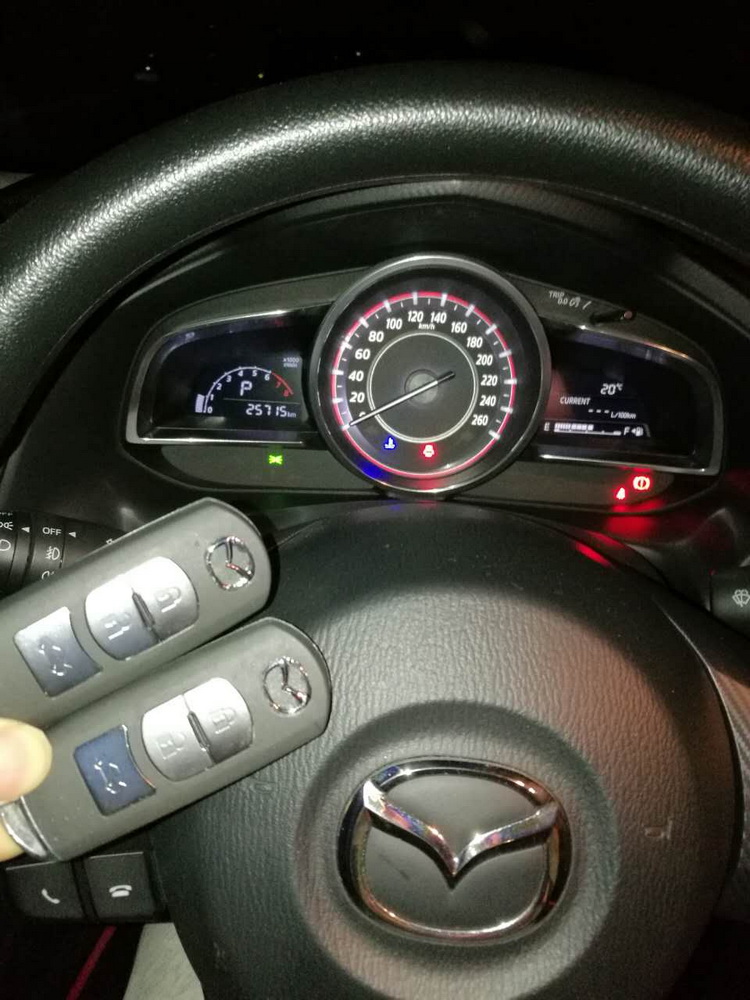 汽車開鎖、配汽車遙控鑰匙4